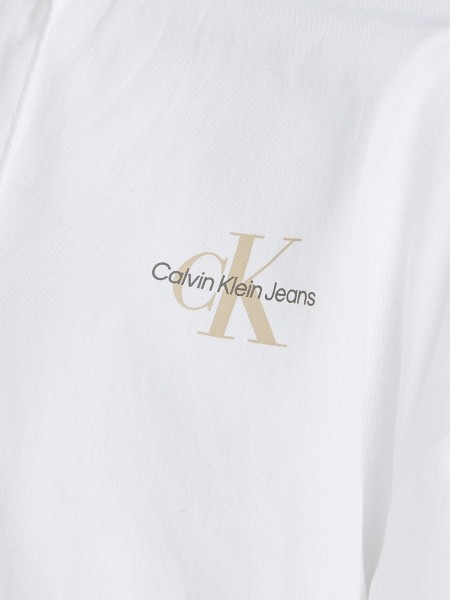 Camisa Niña Calvin Klein Camisa Niña Calvin Klein