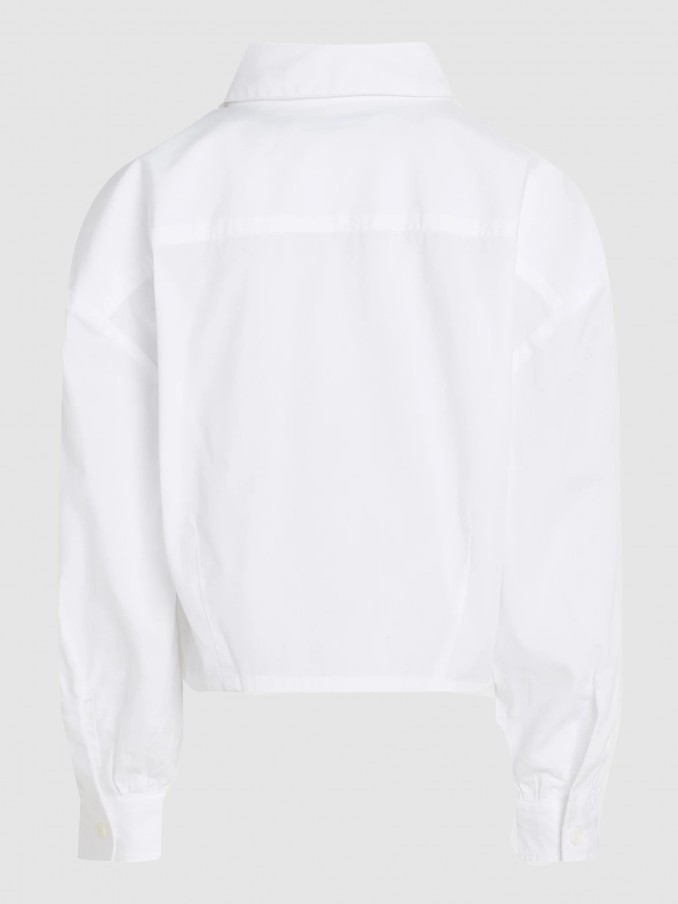 Shirt Girl Calvin Klein