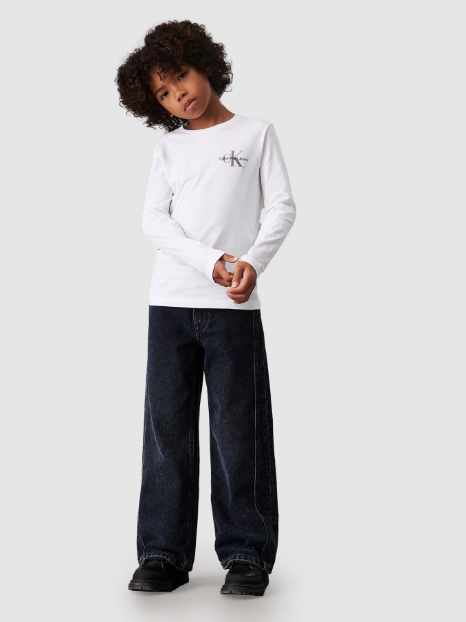 Pullover Boy Calvin Klein