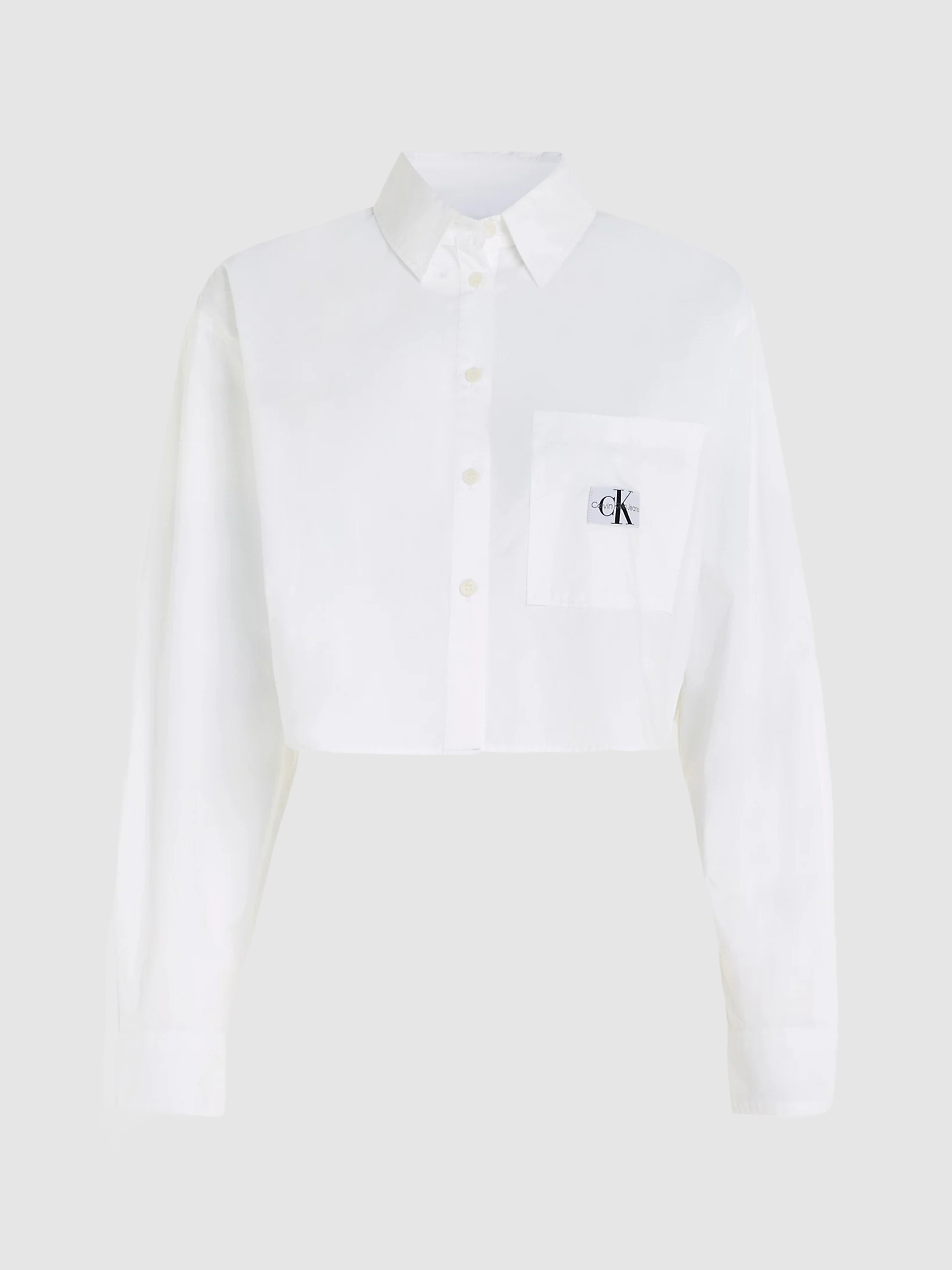 Camisa Mujer Calvin Klein
