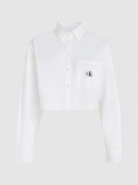 Shirt Woman Calvin Klein