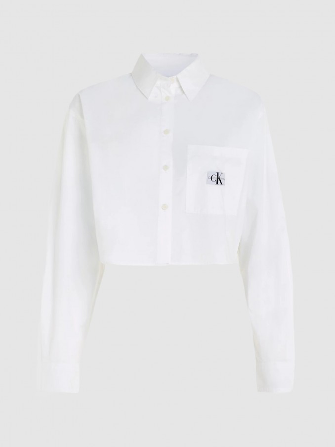 Shirt Woman Calvin Klein