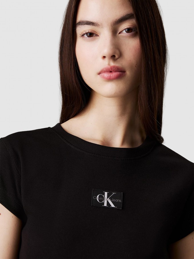 T-Shirt Woman Calvin Klein
