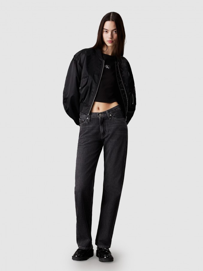 T-Shirt Woman Calvin Klein