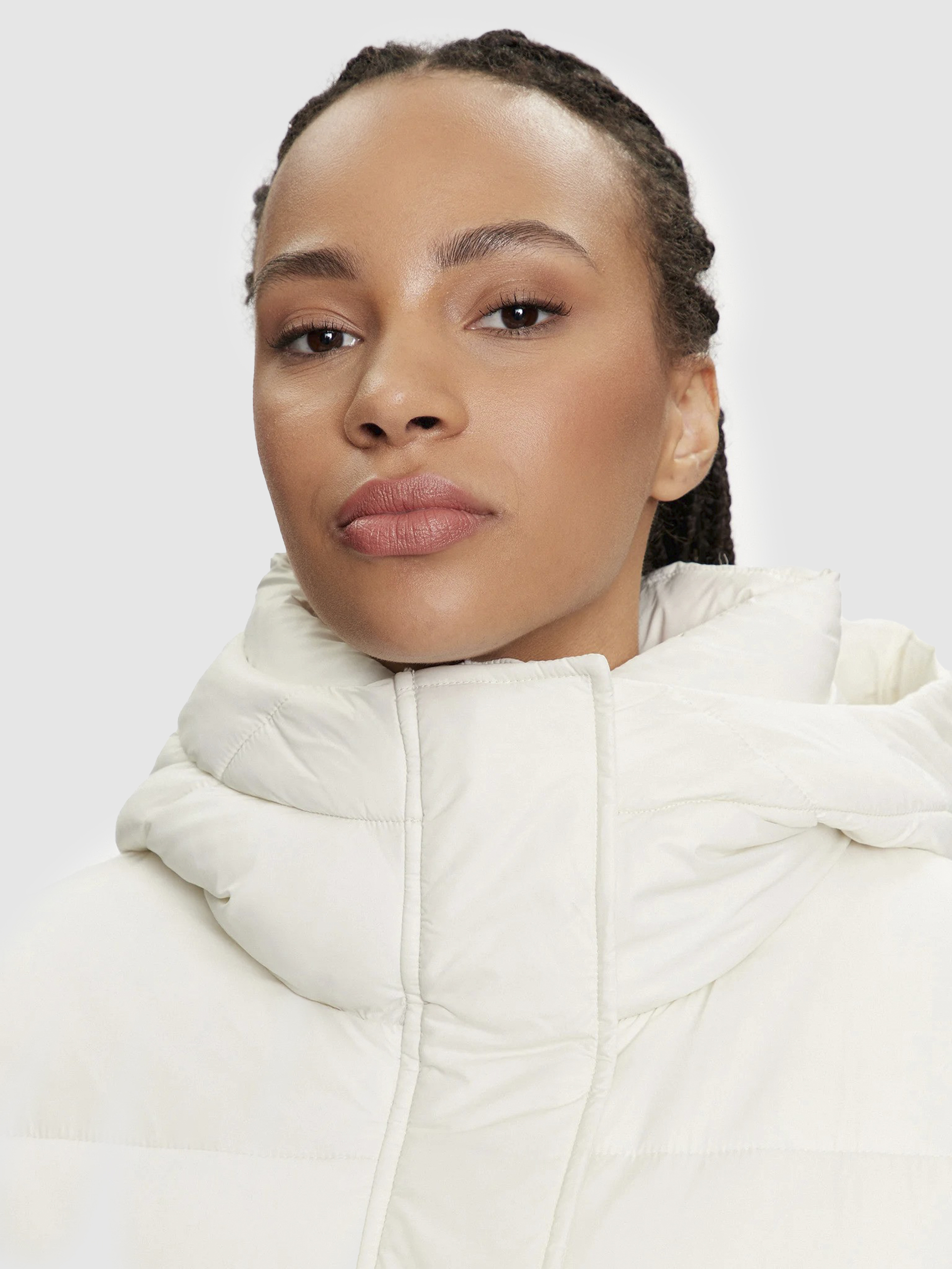Chaqueta Mujer Calvin Klein