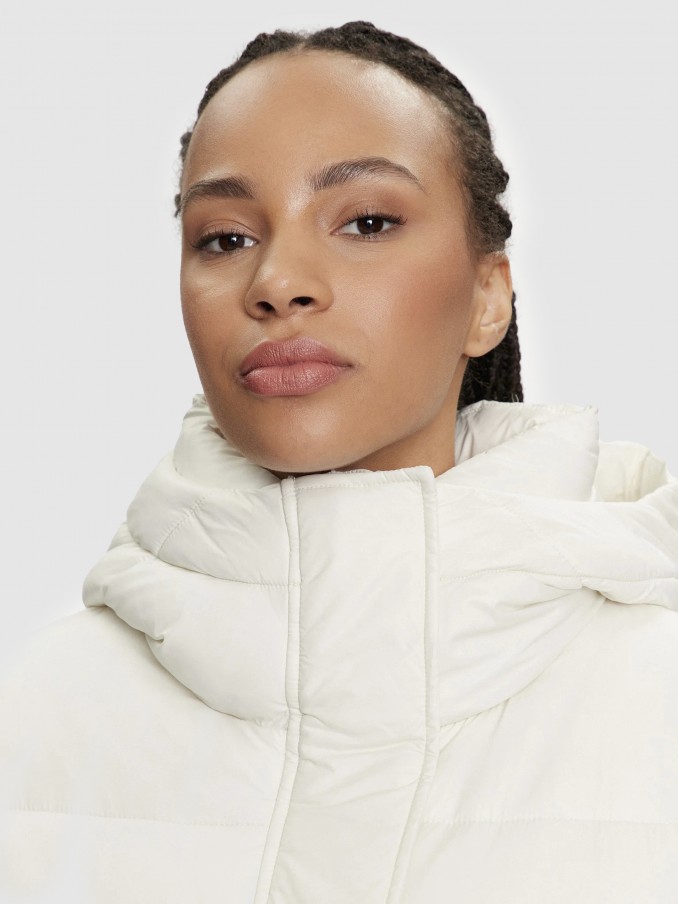 Chaqueta Mujer Calvin Klein