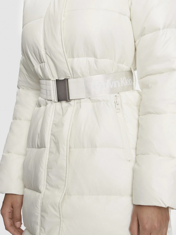 Chaqueta Mujer Calvin Klein