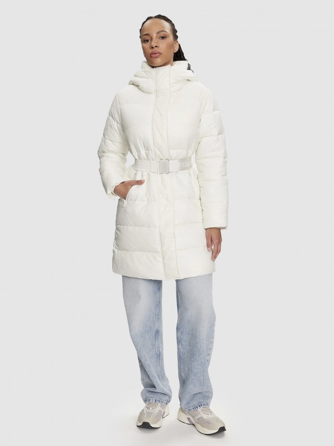 Chaqueta Mujer Calvin Klein