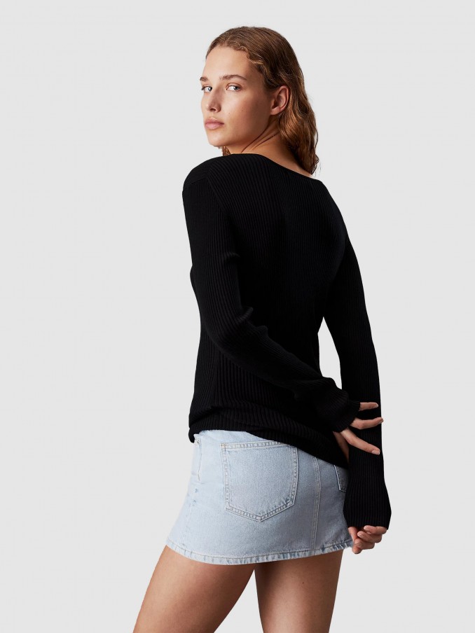 Pullover Woman Calvin Klein
