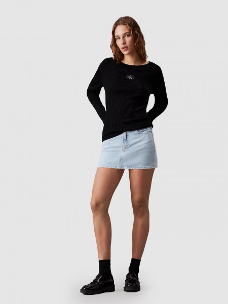 Pullover Woman Calvin Klein