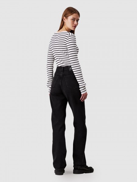 Sueter Mujer Calvin Klein Sueter Mujer Calvin Klein