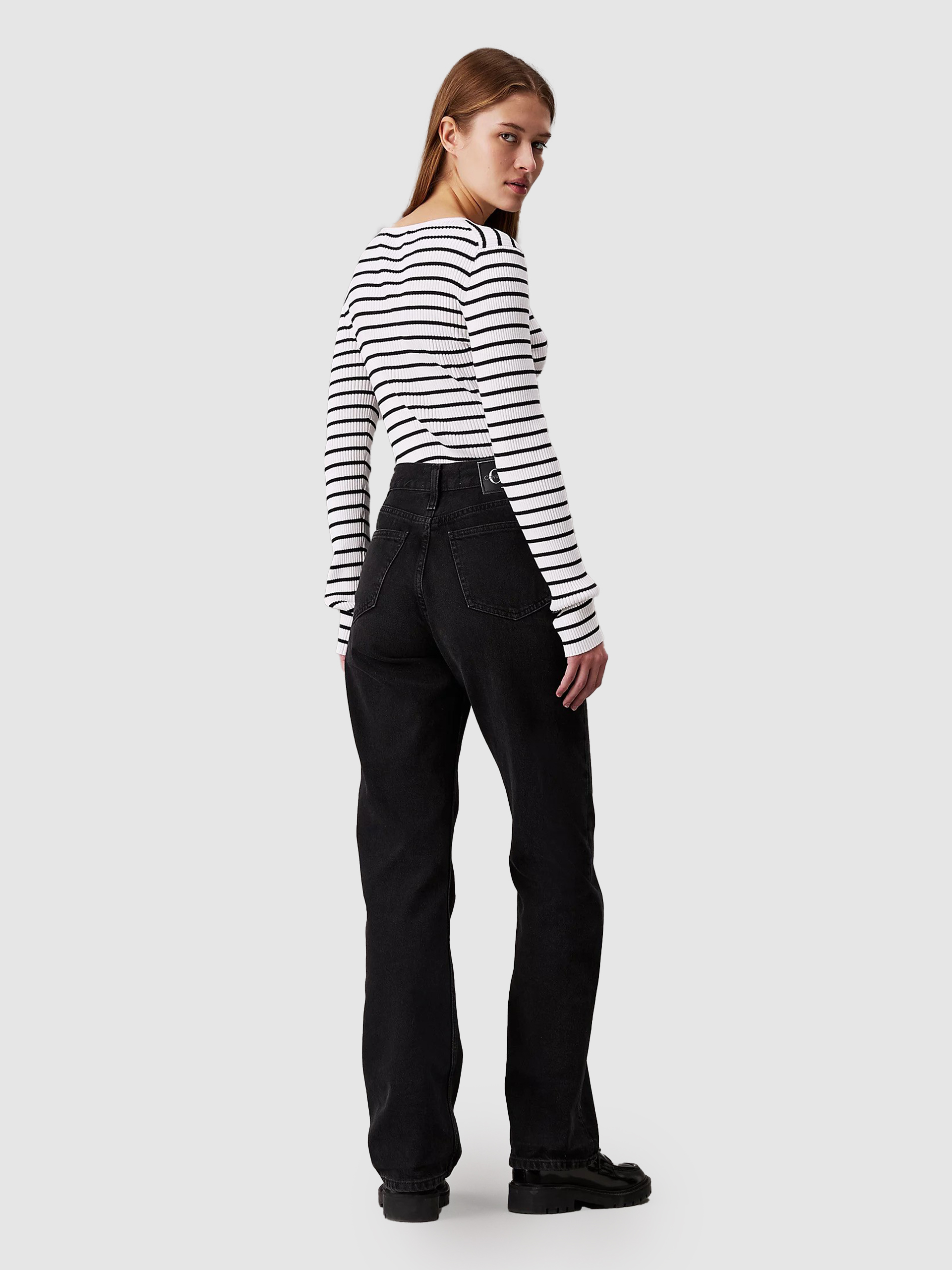 Sueter Mujer Calvin Klein