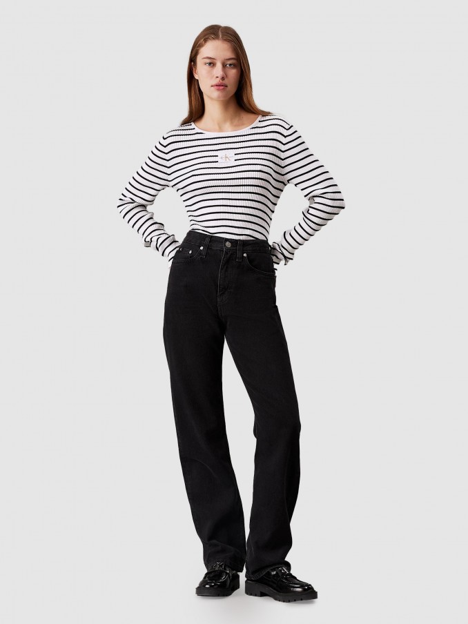 Pullover Woman Calvin Klein