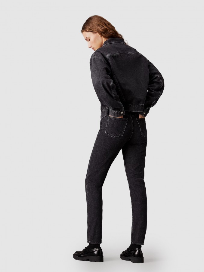 Pants Woman Calvin Klein