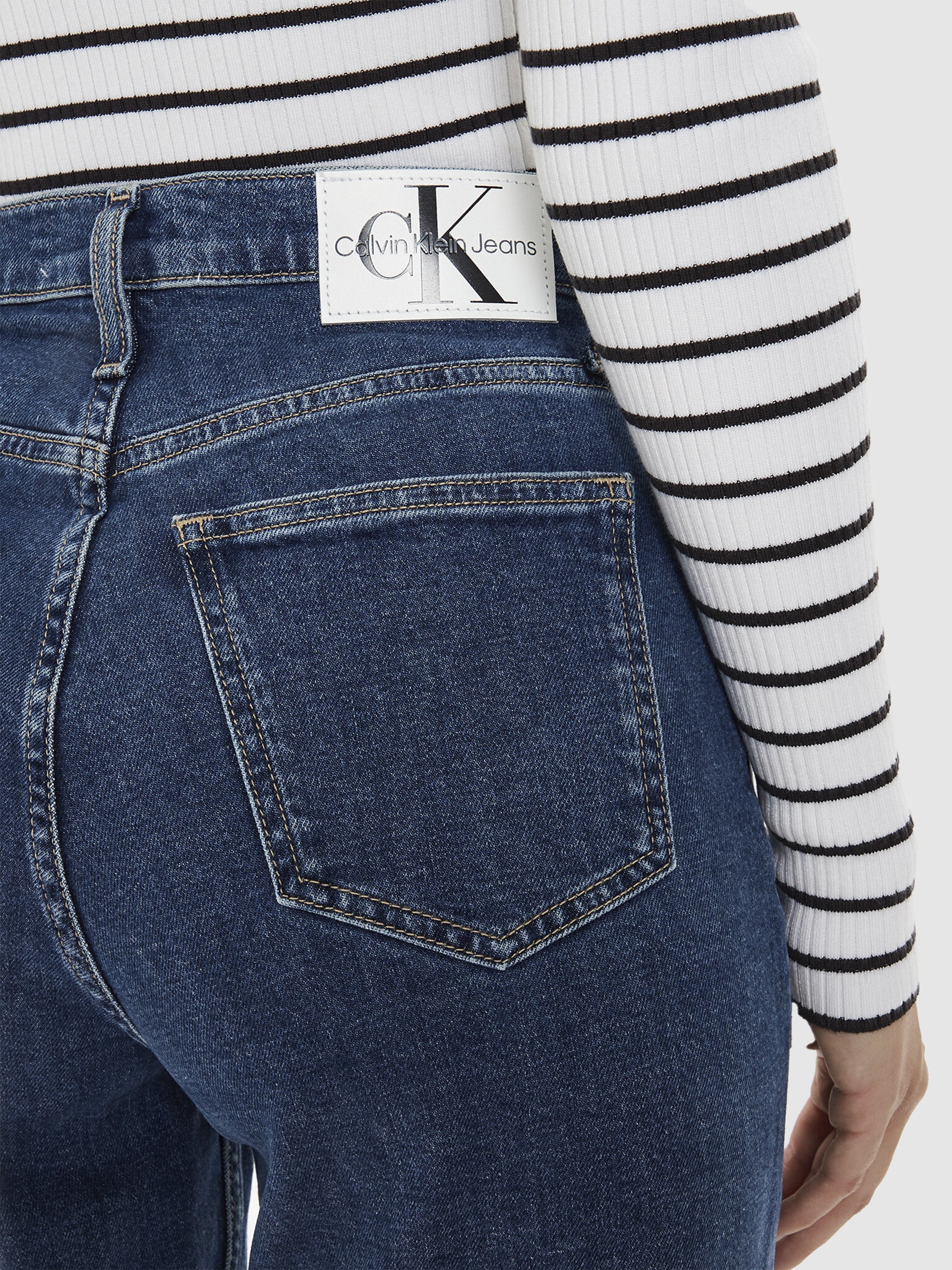 Pantalones Mujer Calvin Klein