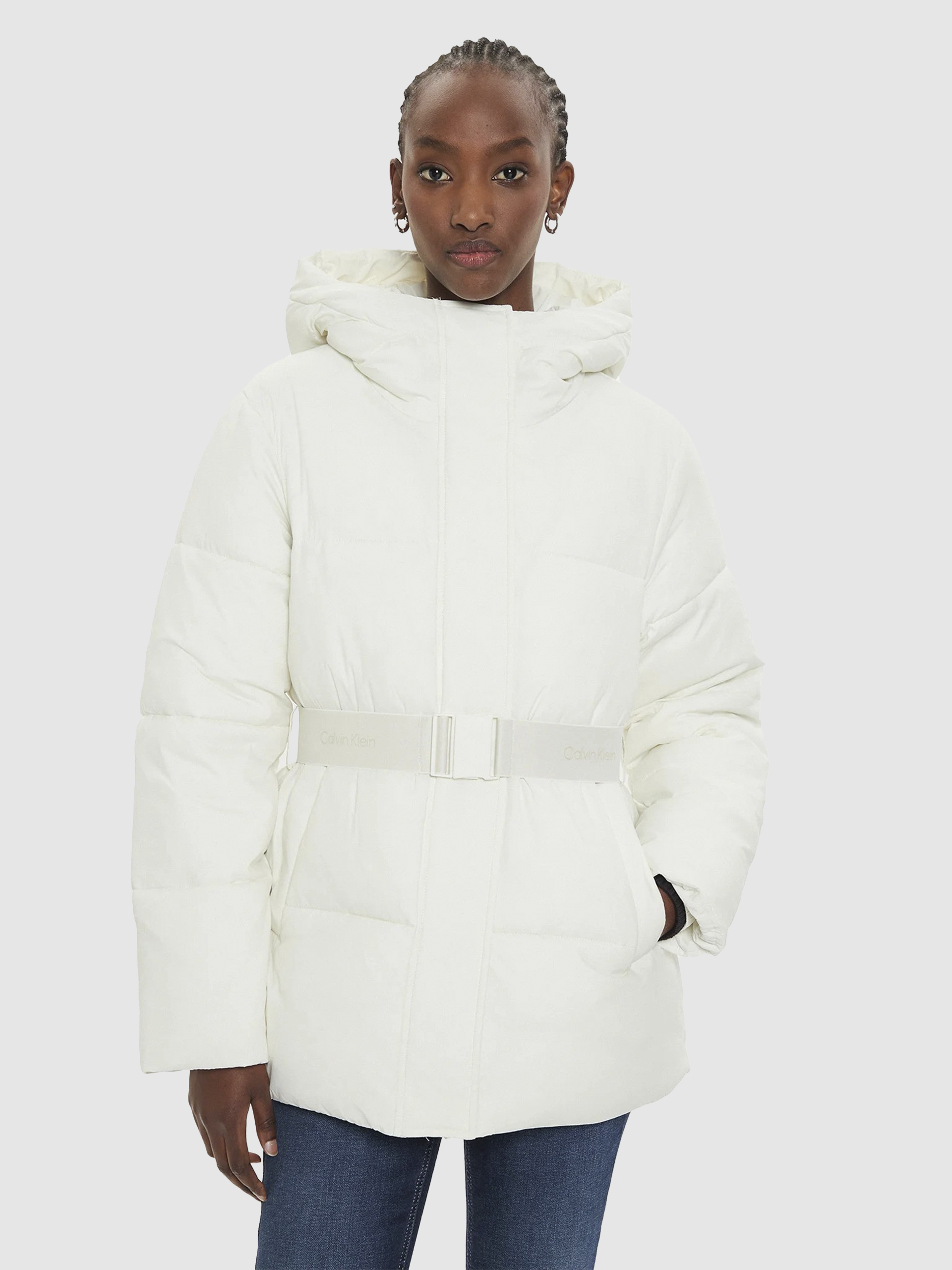 Jacket Woman Calvin Klein