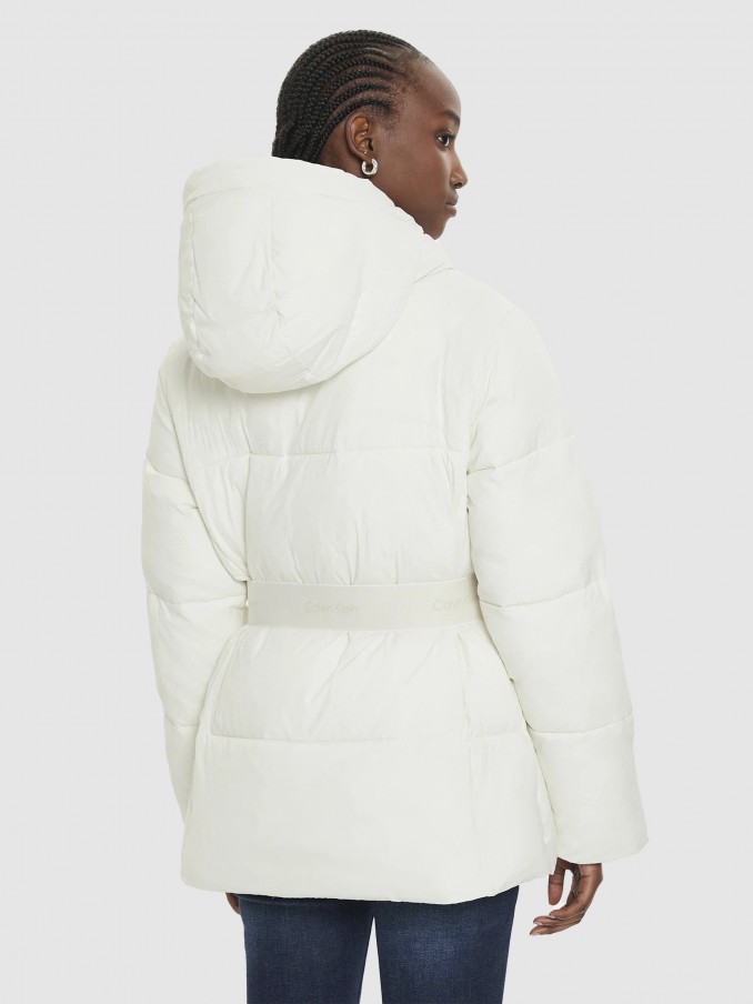 Jacket Woman Calvin Klein