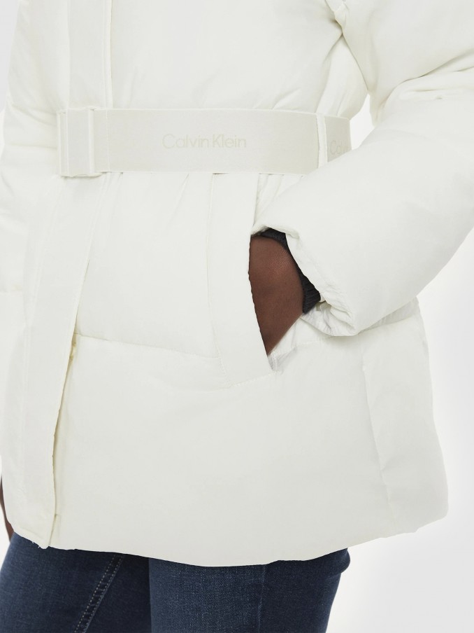 Jacket Woman Calvin Klein