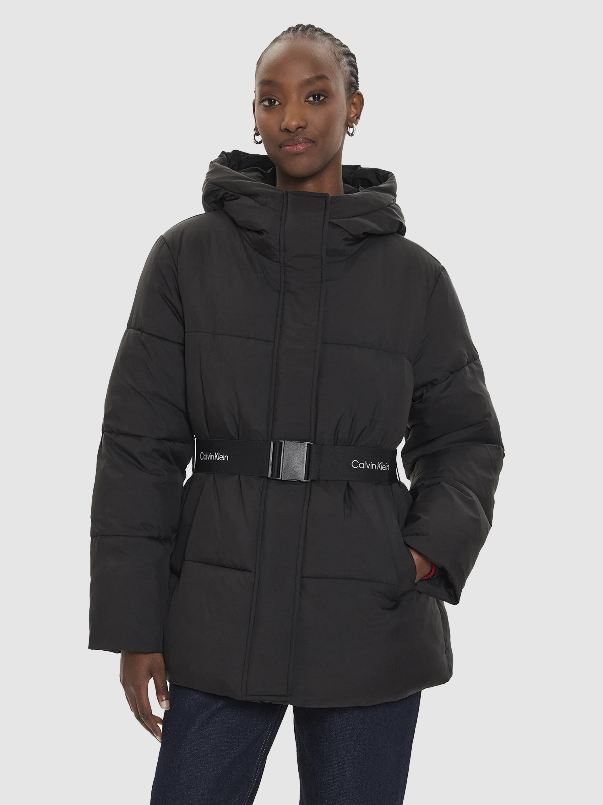 Jacket Woman Calvin Klein