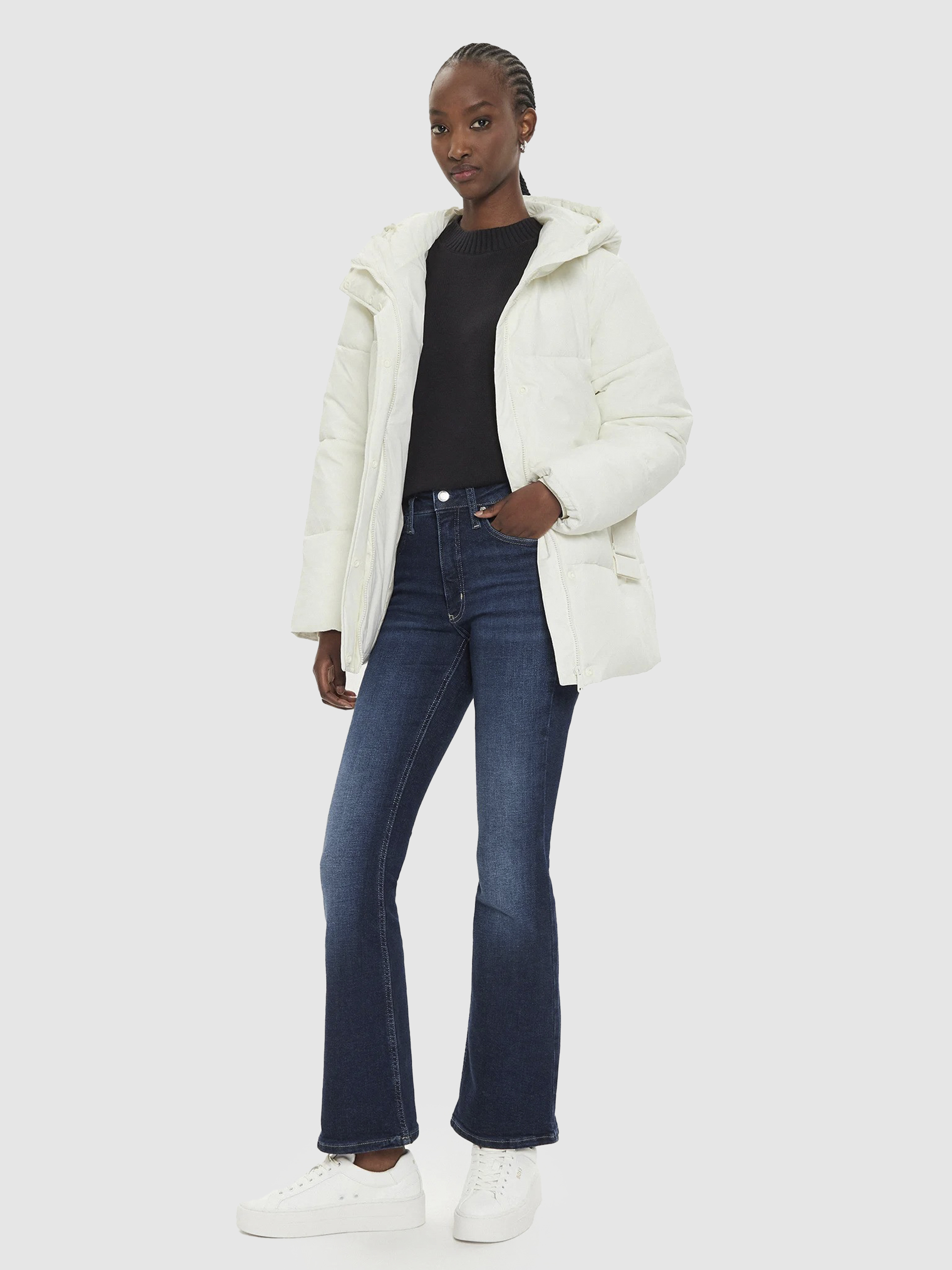 Jacket Woman Calvin Klein