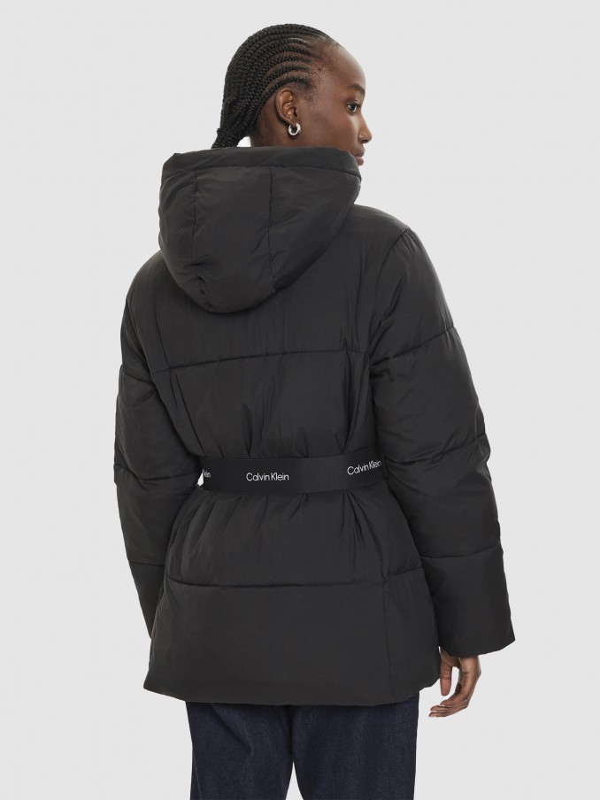 Jacket Woman Calvin Klein