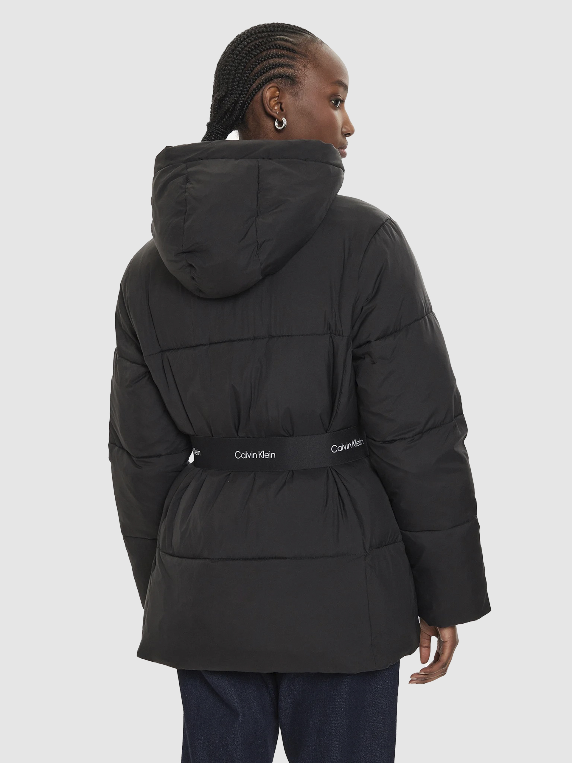 Jacket Woman Calvin Klein