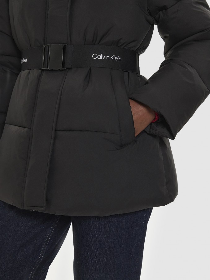 Jacket Woman Calvin Klein