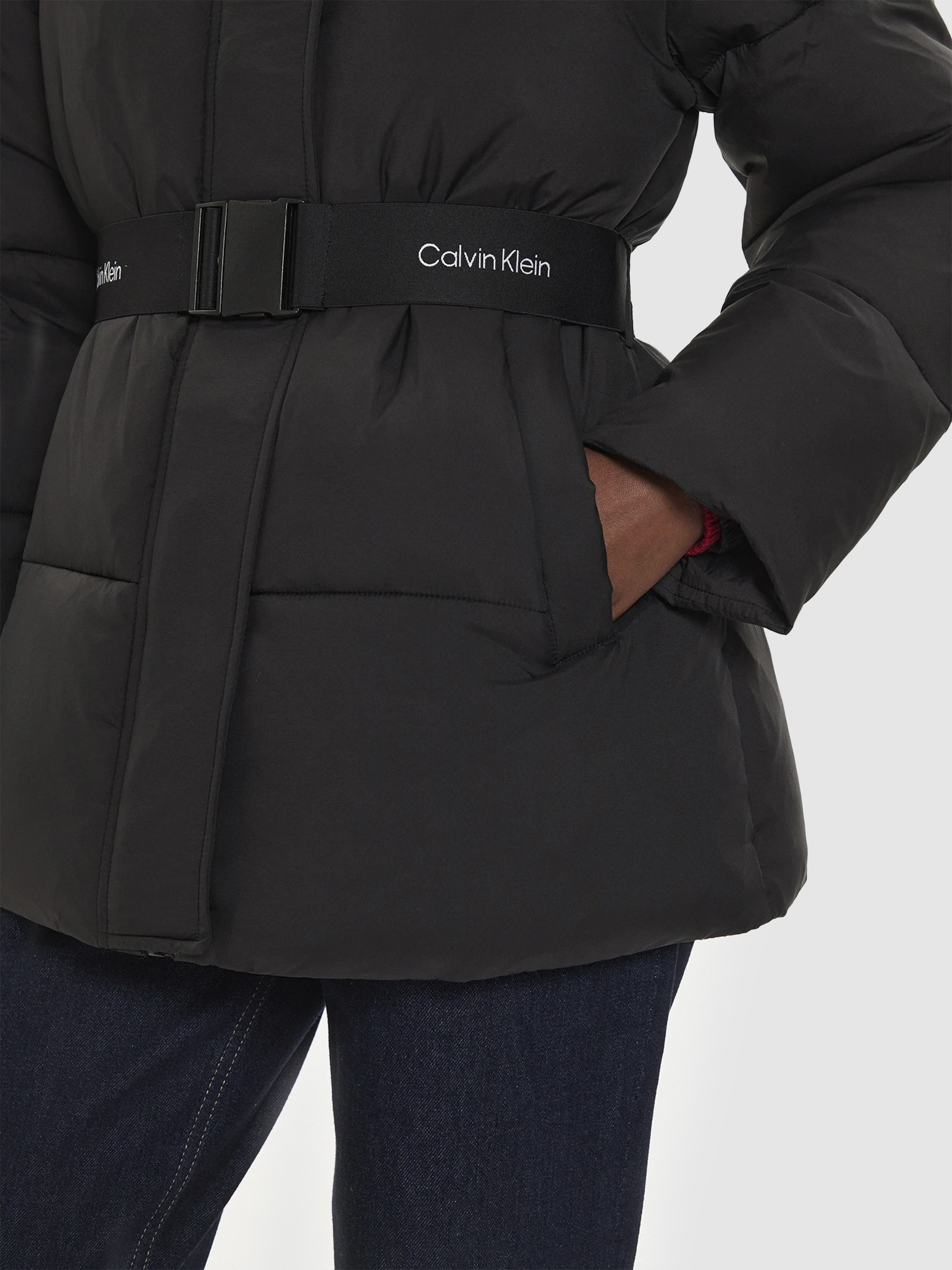 Jacket Woman Calvin Klein