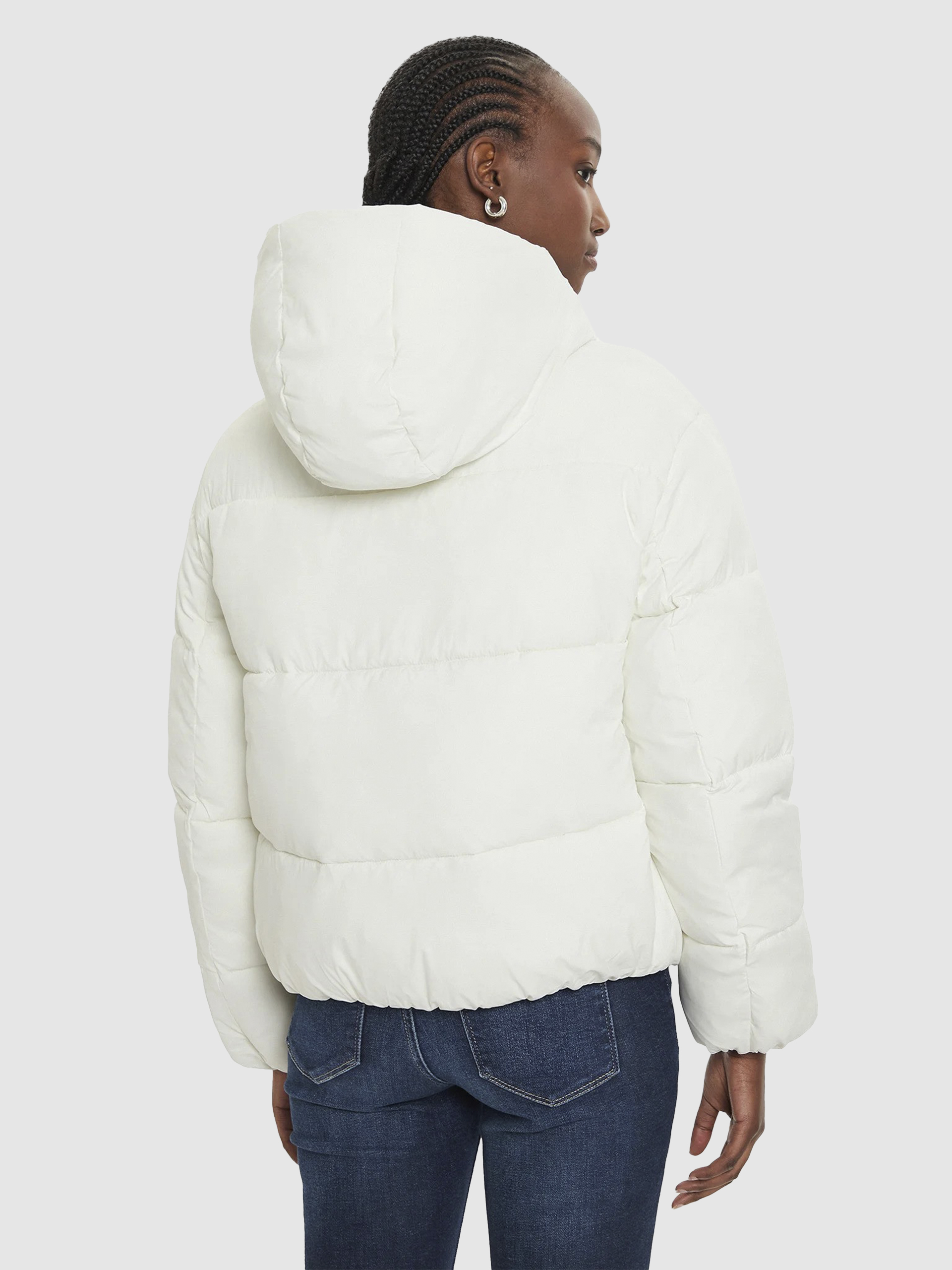 Chaqueta Mujer Calvin Klein