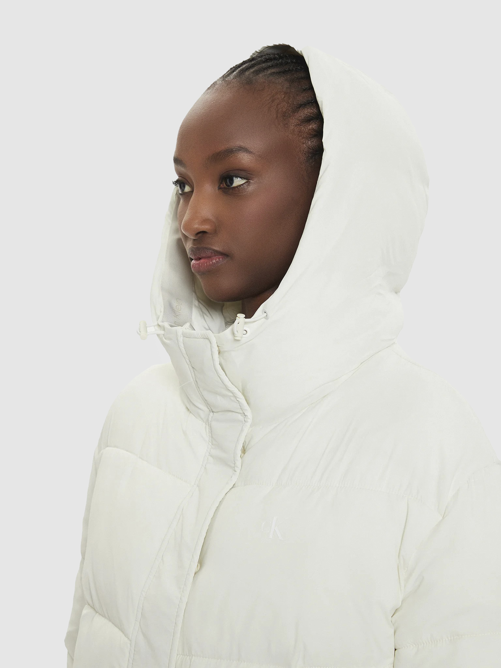 Chaqueta Mujer Calvin Klein