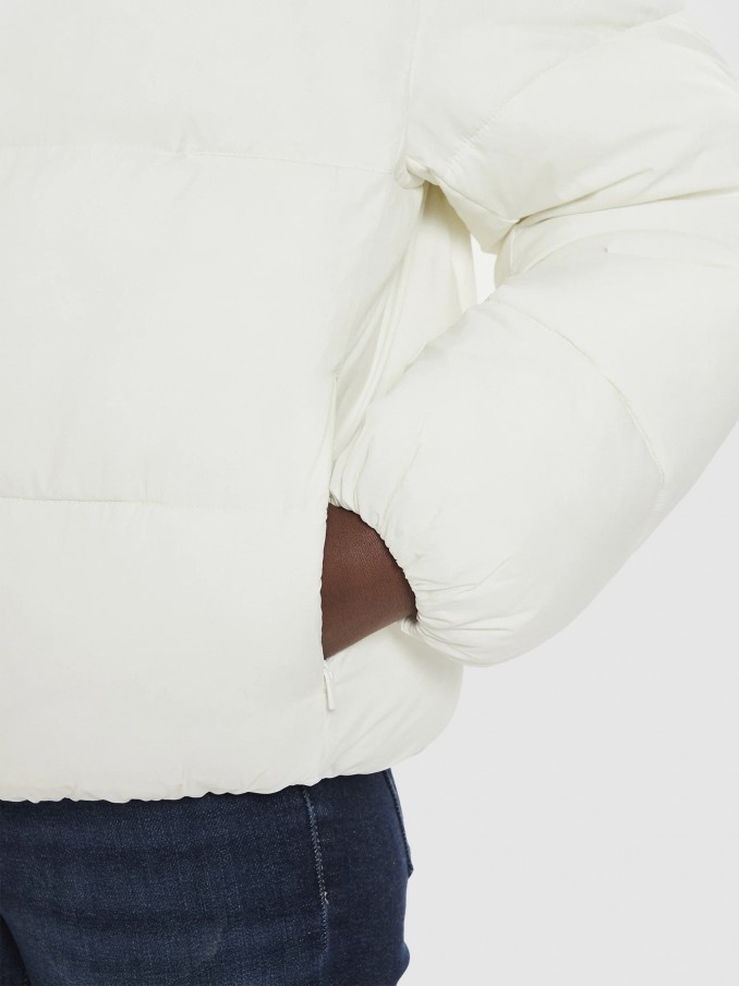Chaqueta Mujer Calvin Klein