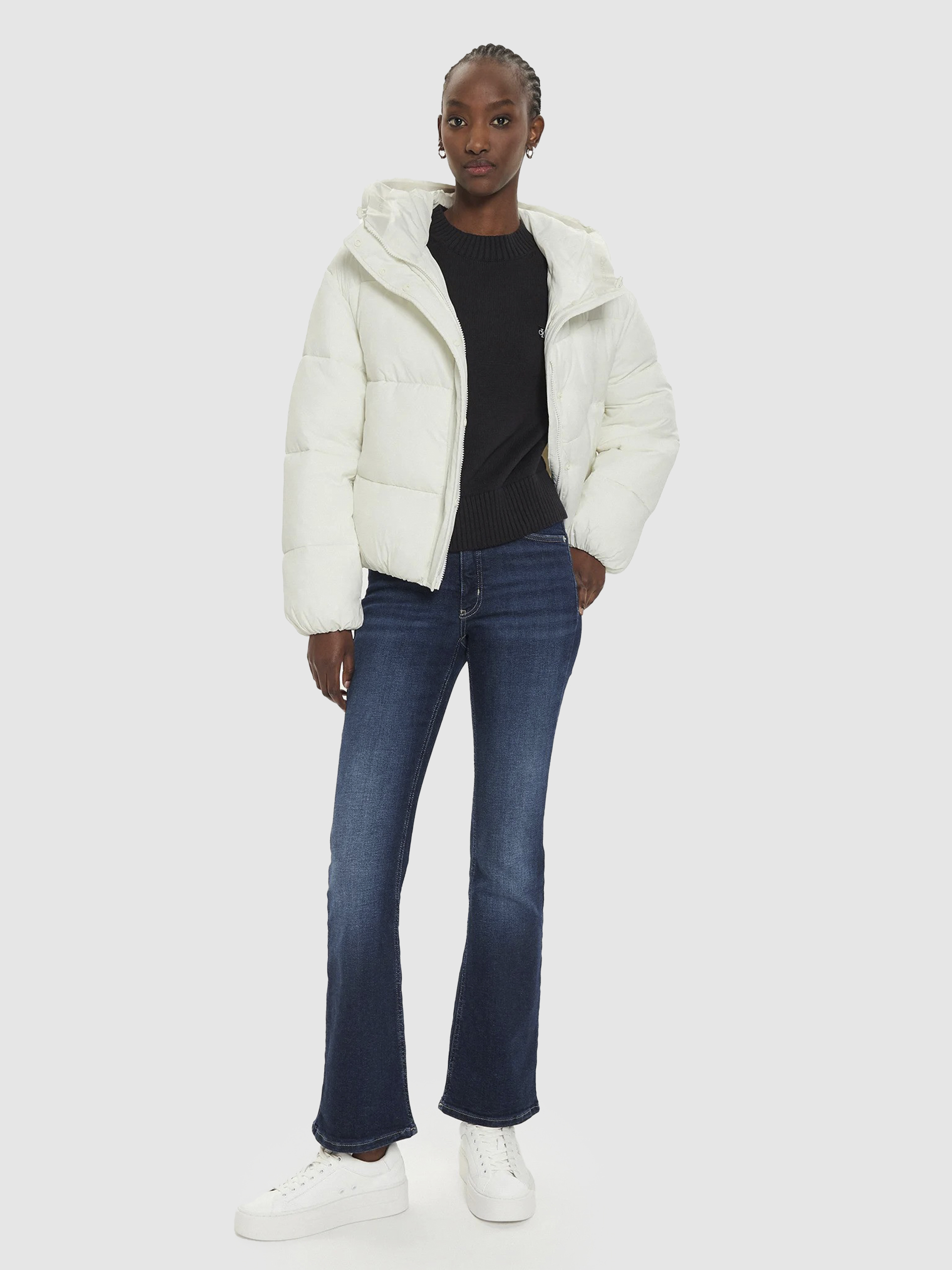 Chaqueta Mujer Calvin Klein