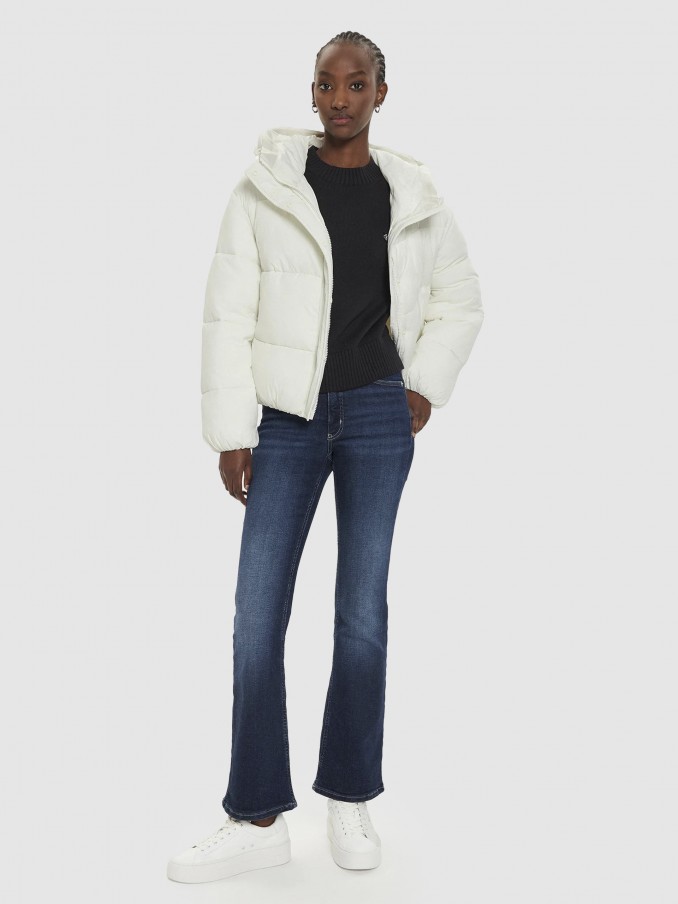 Chaqueta Mujer Calvin Klein