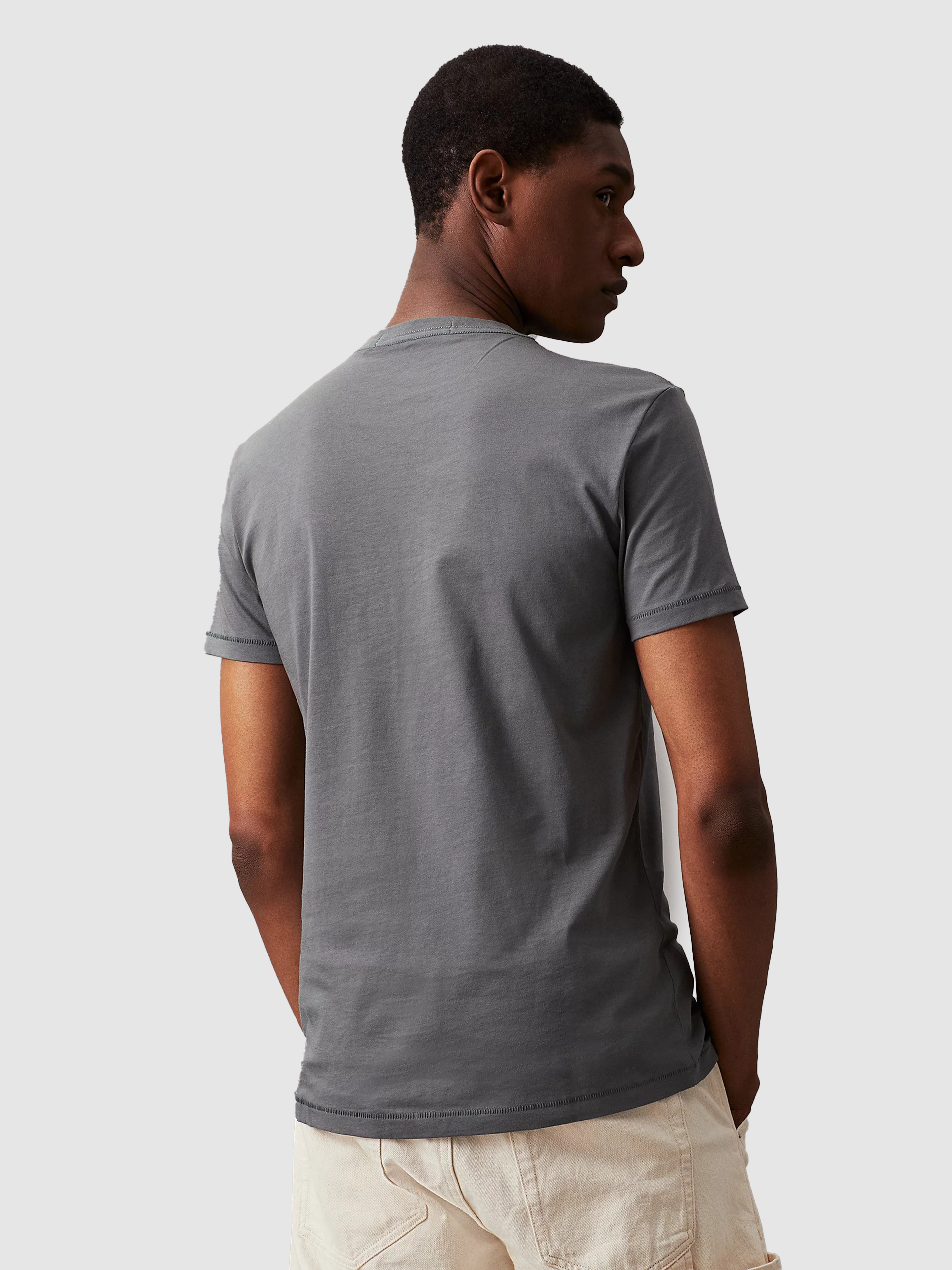 T-Shirt Man Calvin Klein