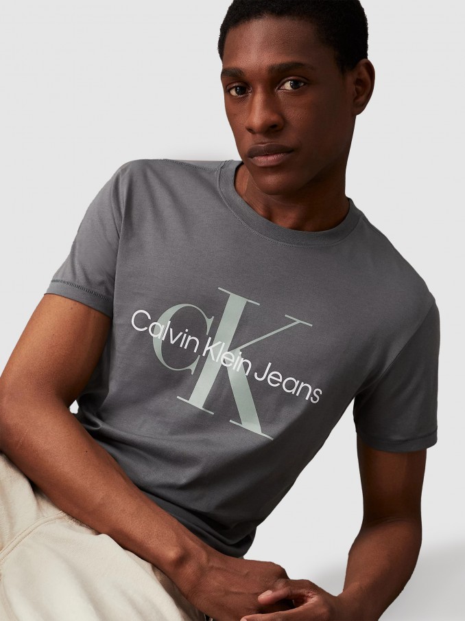 T-Shirt Man Calvin Klein