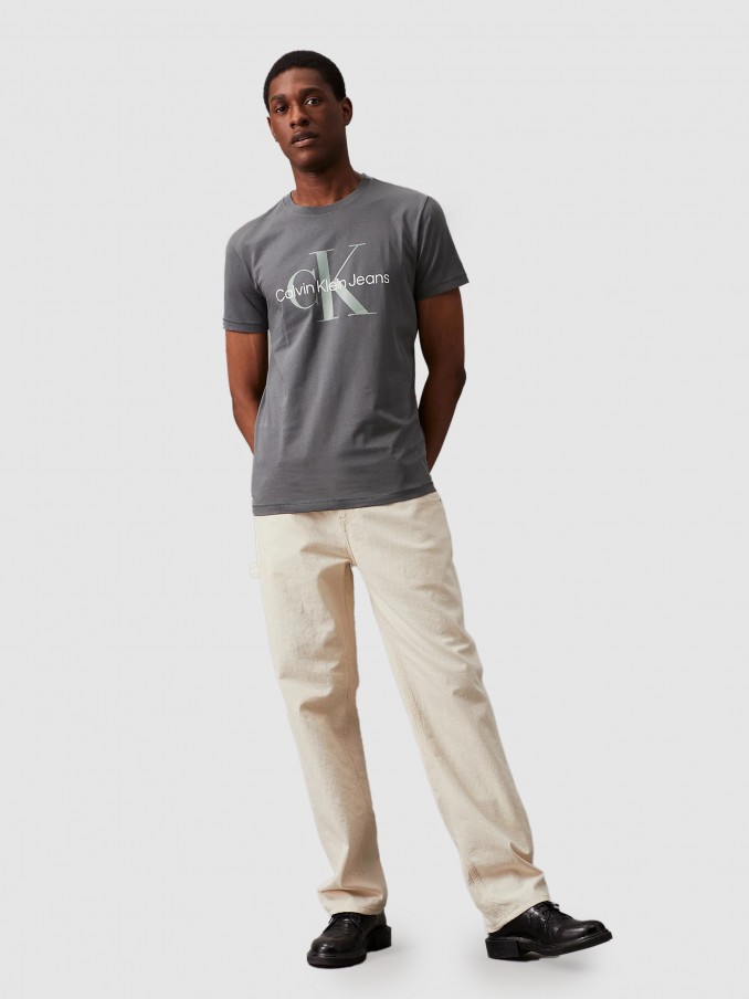 T-Shirt Man Calvin Klein