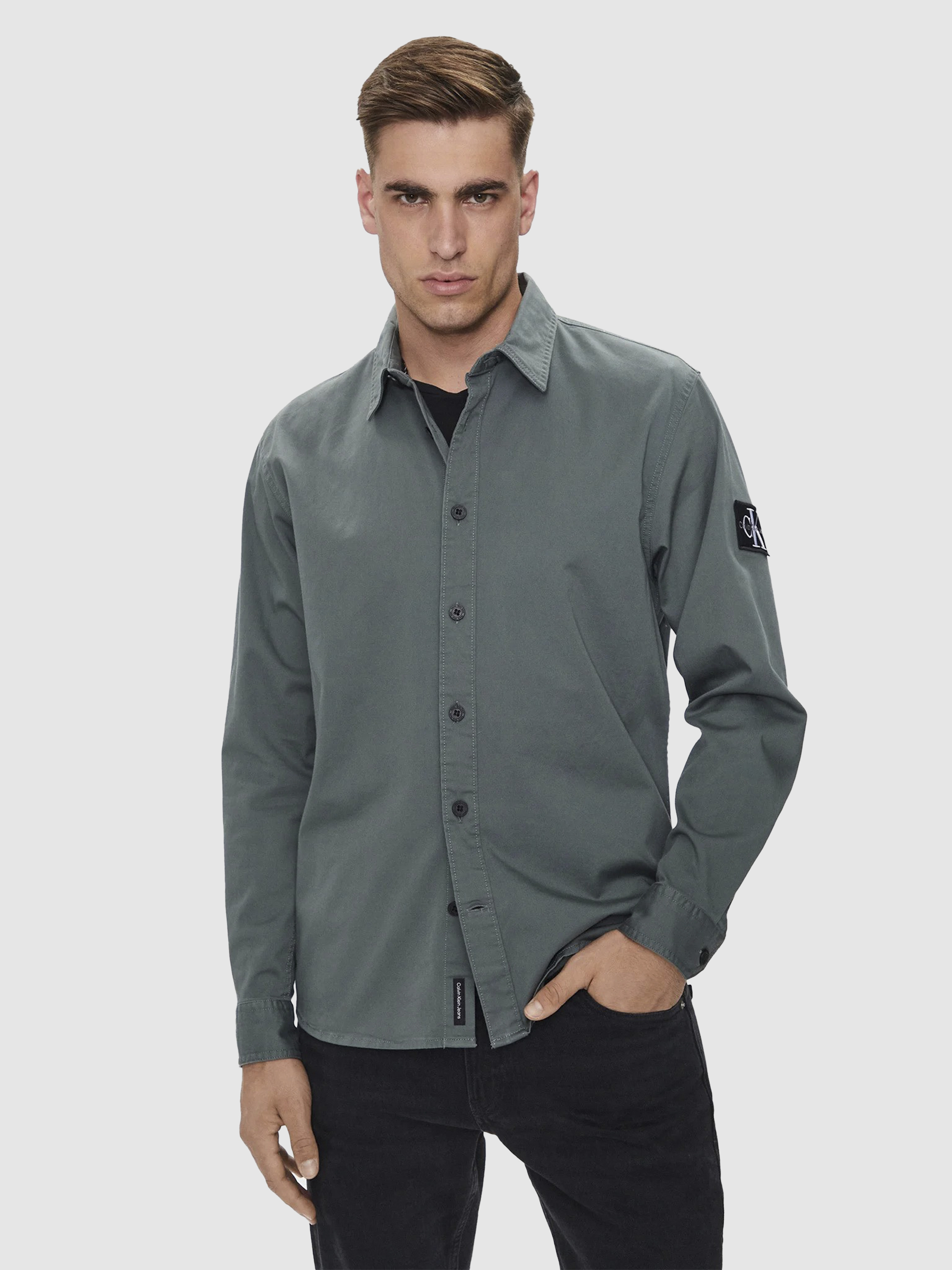 Shirt Man Calvin Klein
