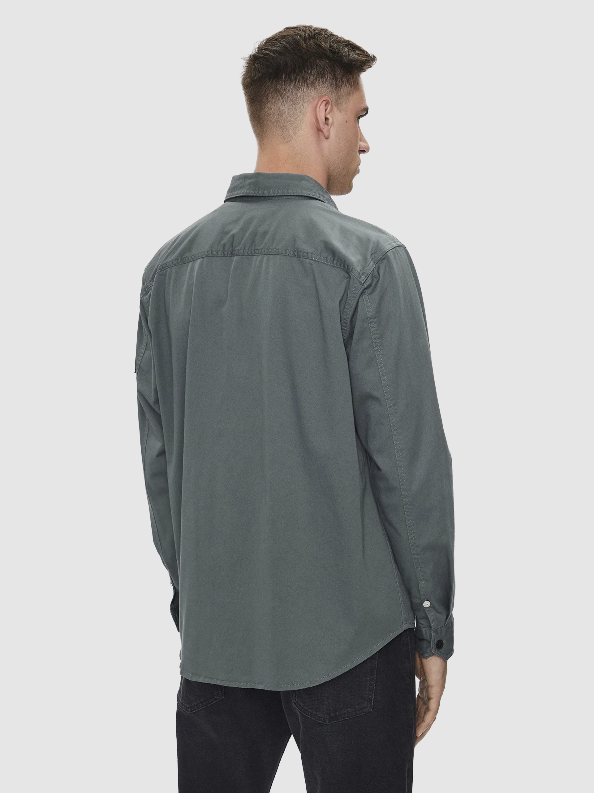 Shirt Man Calvin Klein