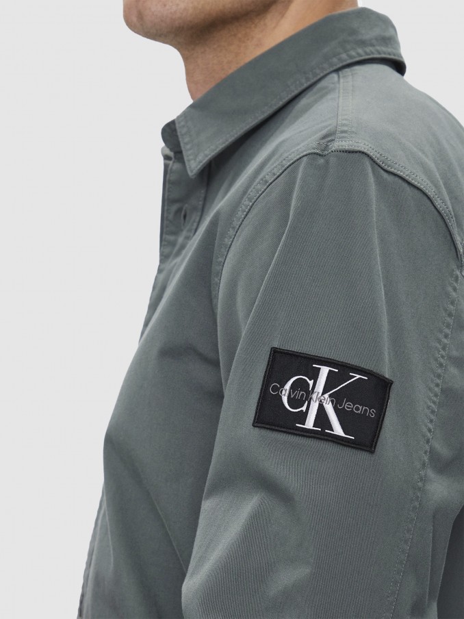 Shirt Man Calvin Klein