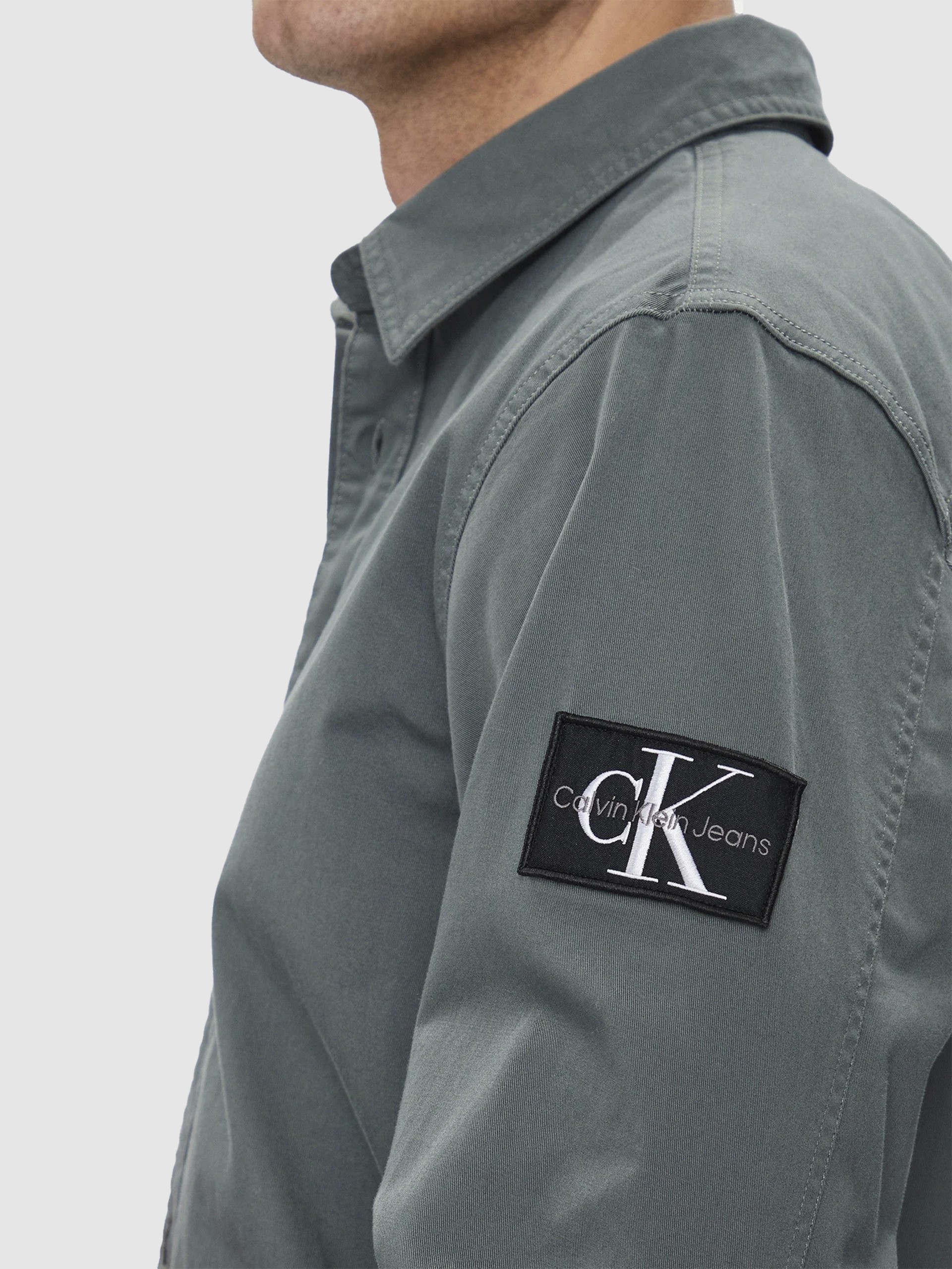 Shirt Man Calvin Klein