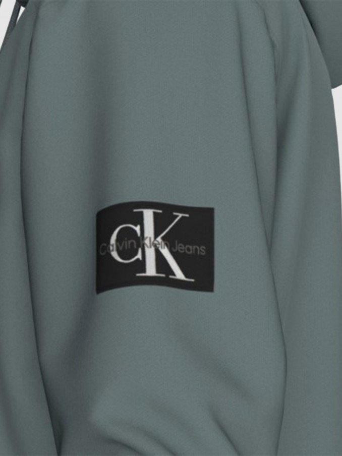 Jersey Hombre Calvin Klein