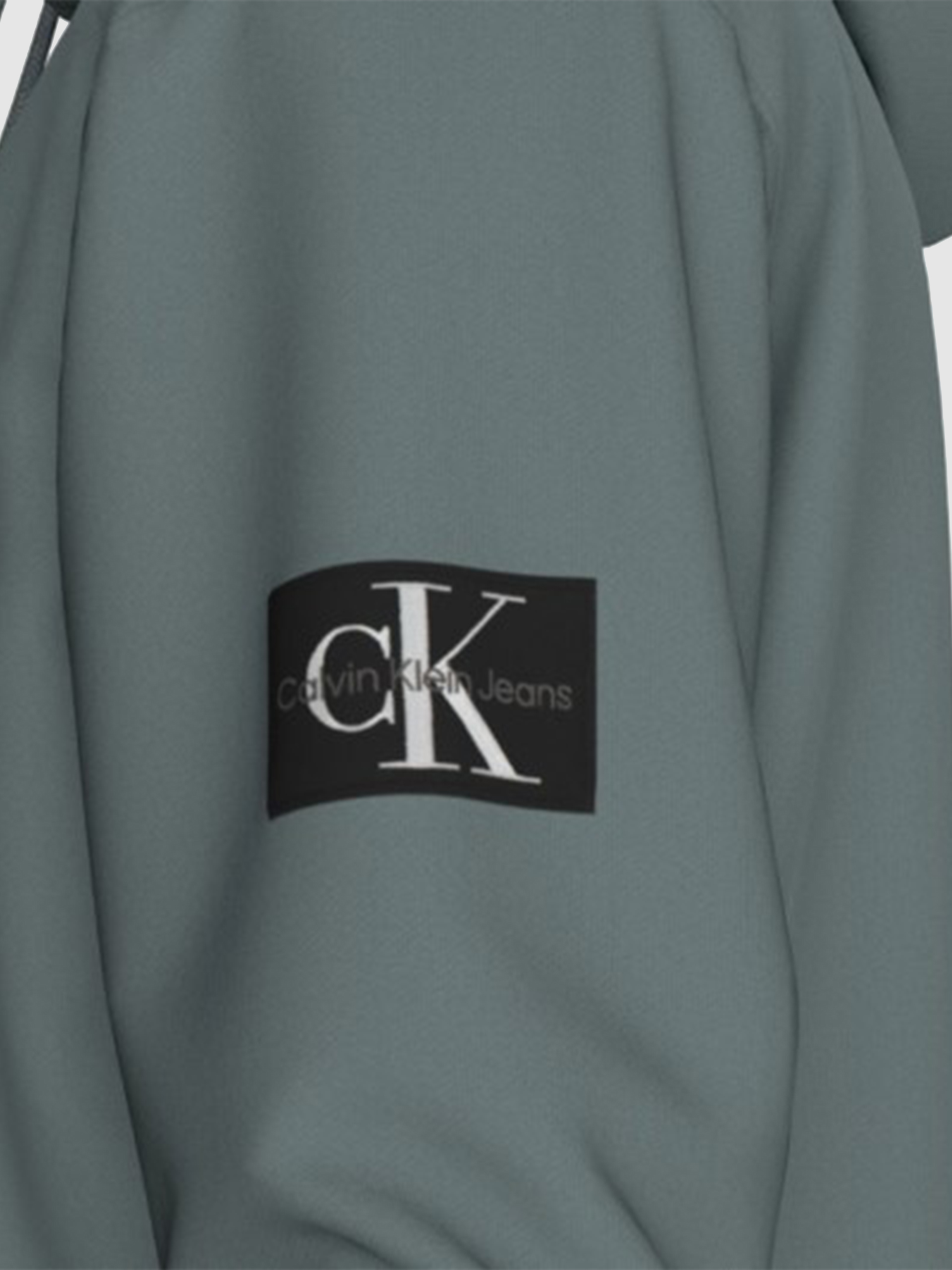 Jersey Hombre Calvin Klein
