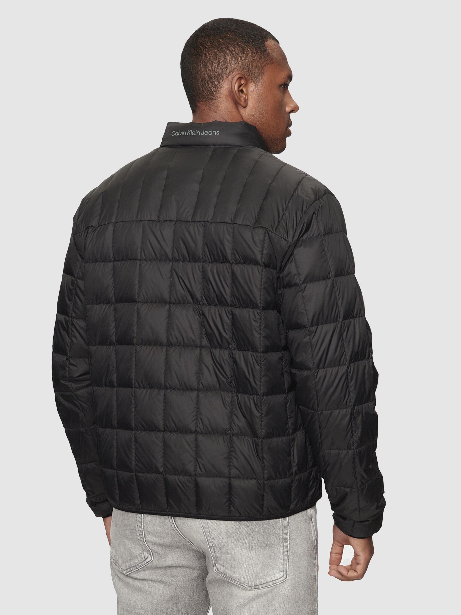 Jacket Man Calvin Klein