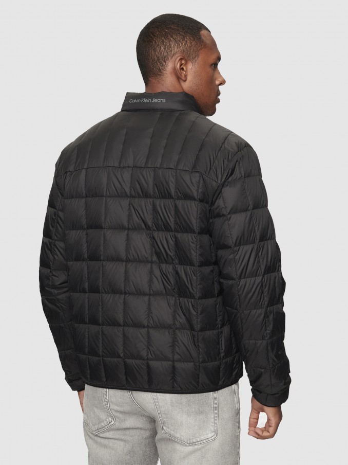 Jacket Man Calvin Klein