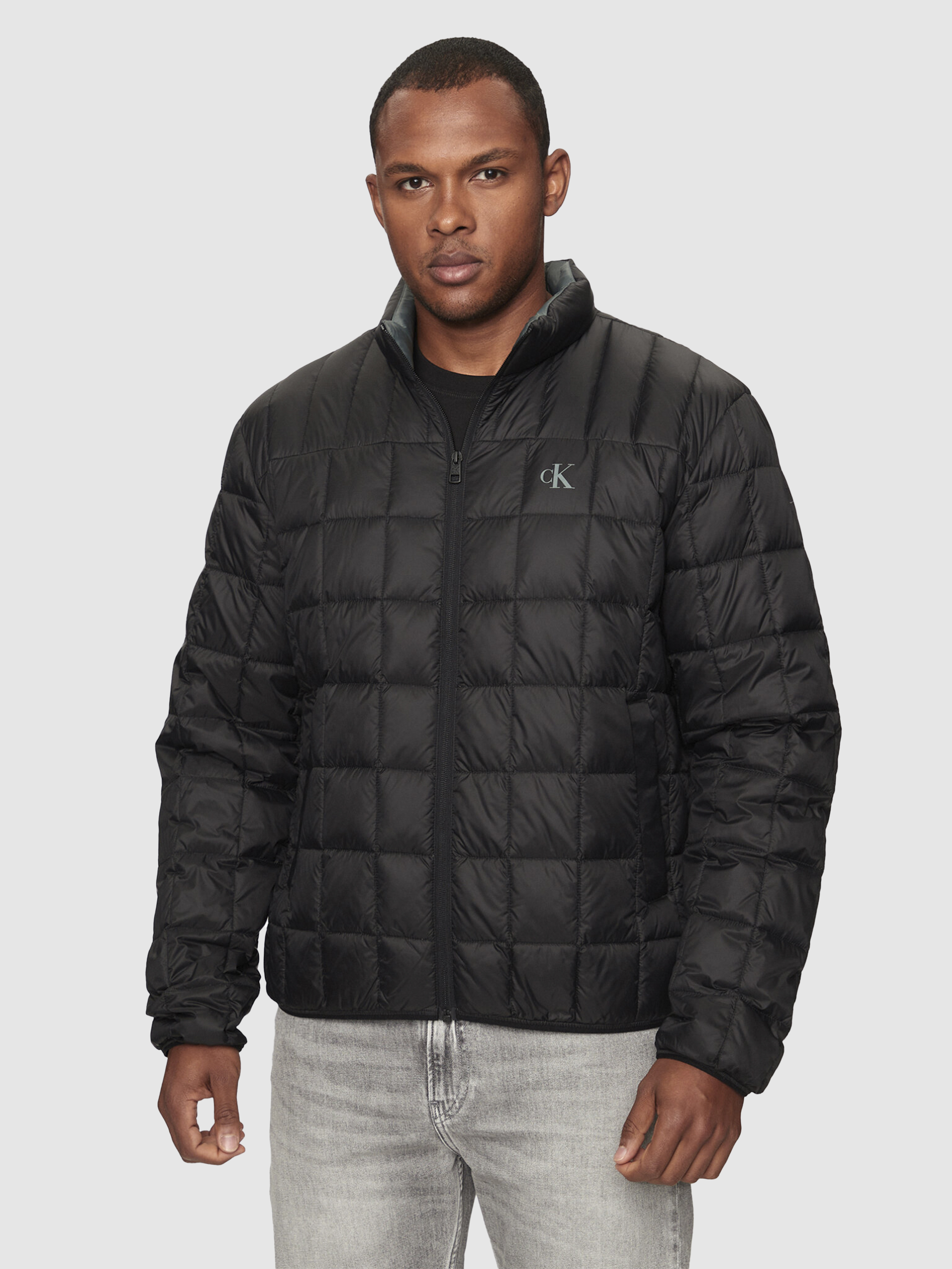 Jacket Man Calvin Klein
