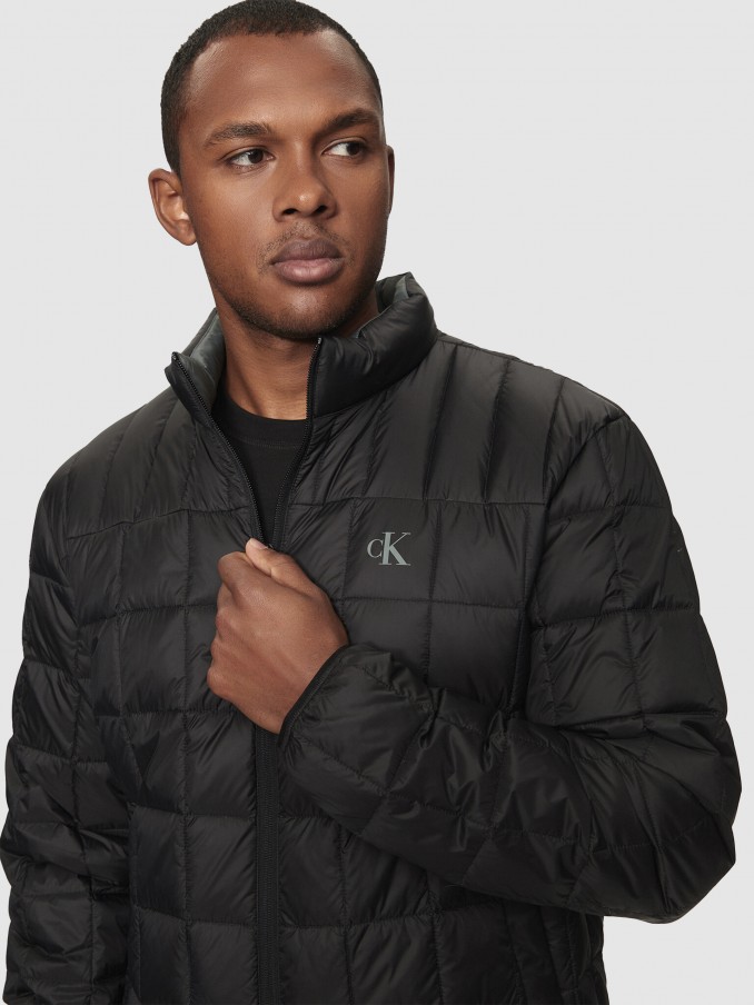 Jacket Man Calvin Klein