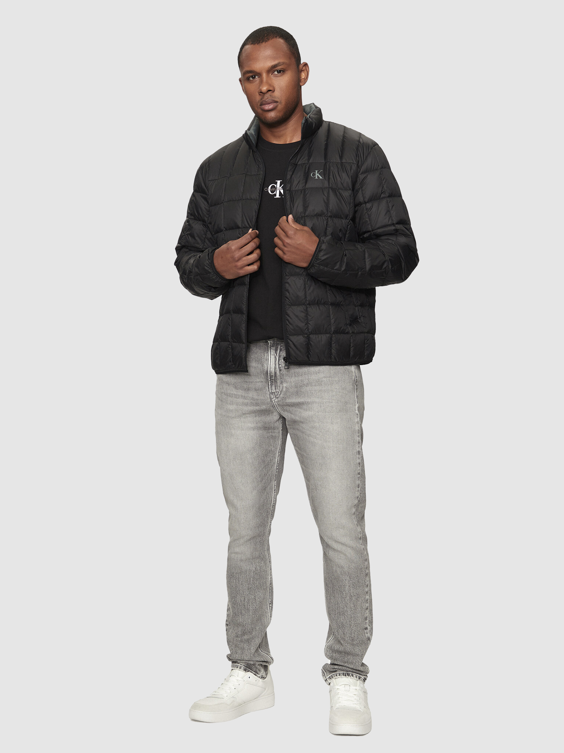 Jacket Man Calvin Klein
