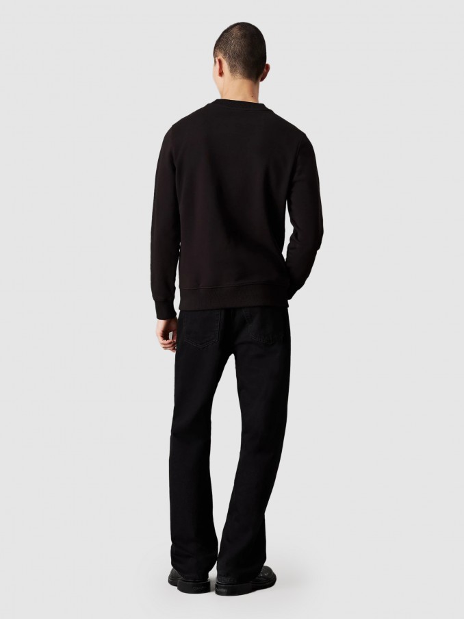 Jersey Hombre Calvin Klein
