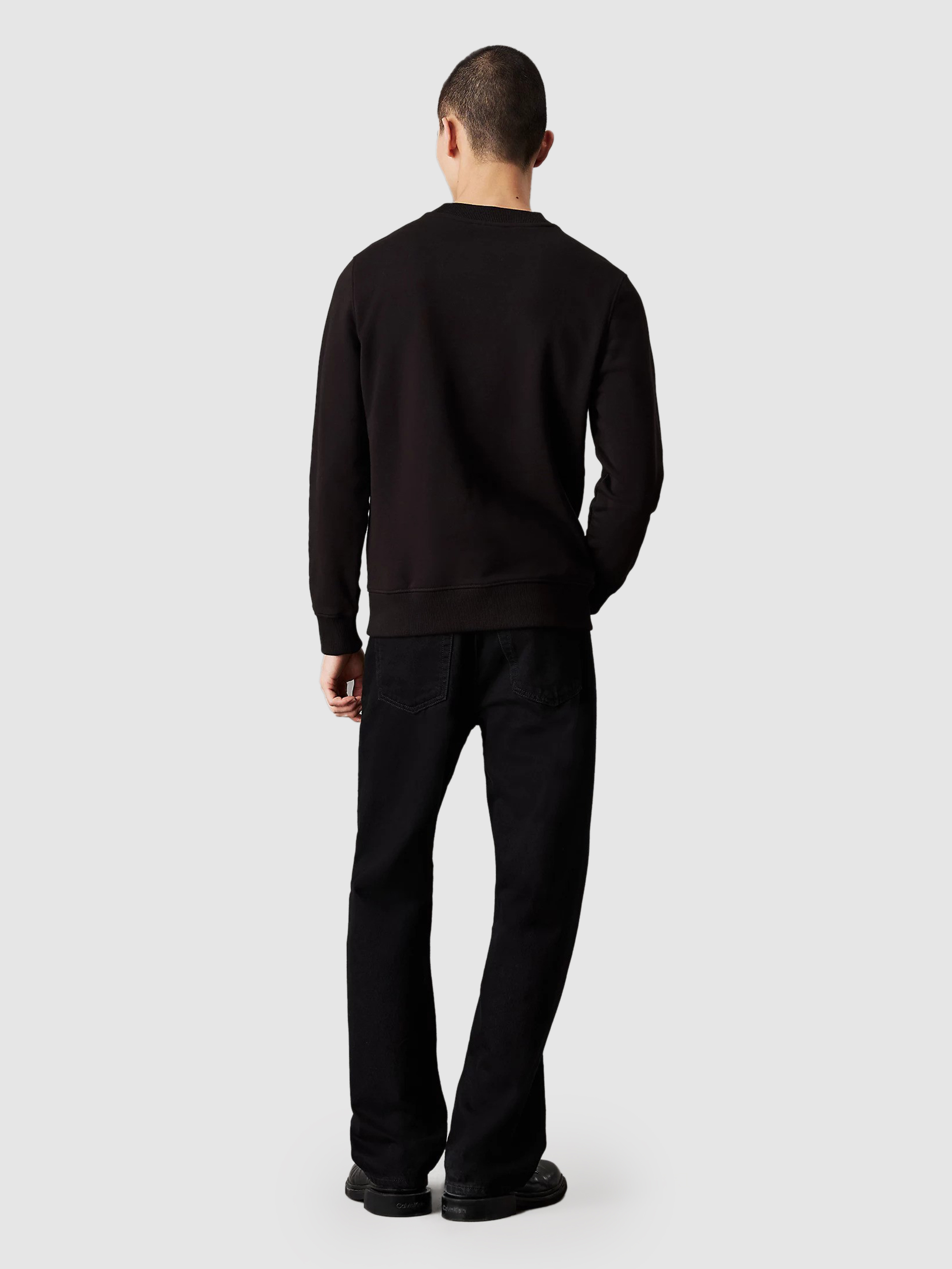 Jersey Hombre Calvin Klein