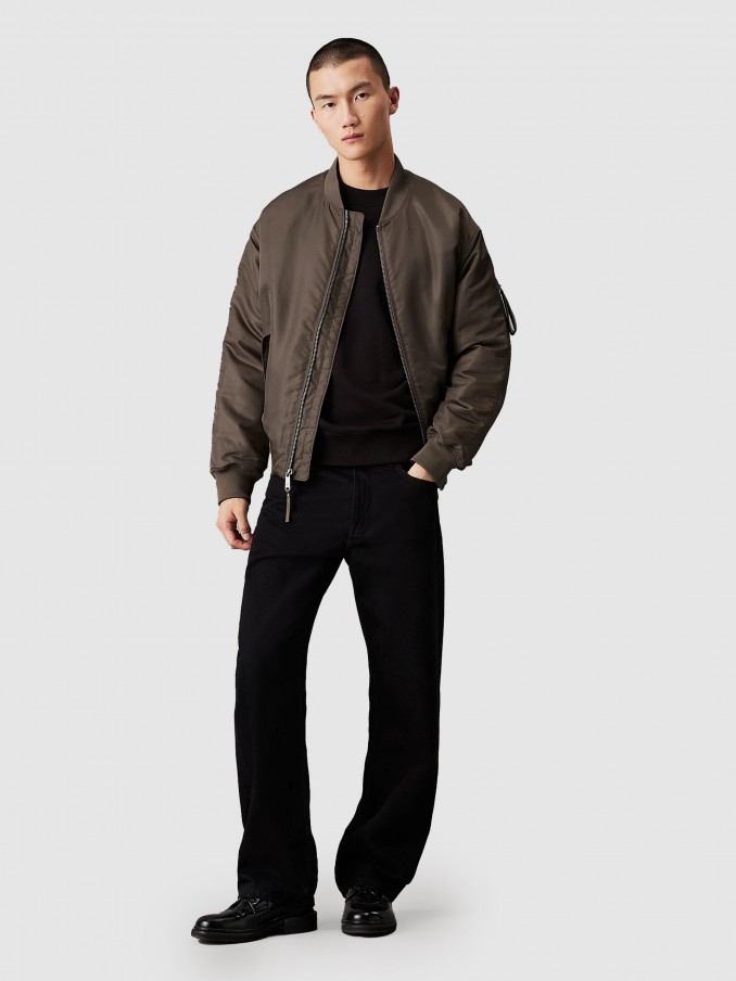 Jersey Hombre Calvin Klein